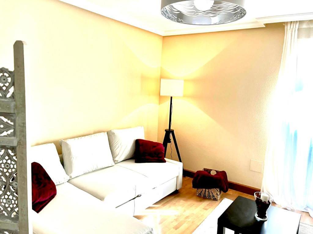 Ferienwohnung Vivienda Turistica La Galana Ciudad-Rodrigo Exterior foto
