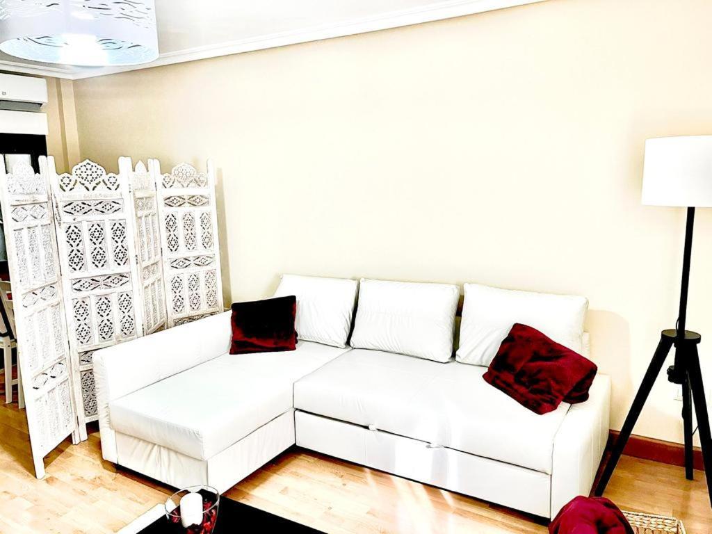 Ferienwohnung Vivienda Turistica La Galana Ciudad-Rodrigo Exterior foto