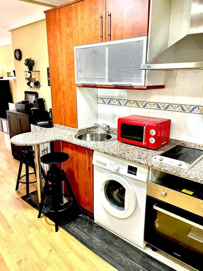 Ferienwohnung Vivienda Turistica La Galana Ciudad-Rodrigo Exterior foto