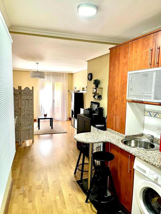 Ferienwohnung Vivienda Turistica La Galana Ciudad-Rodrigo Exterior foto